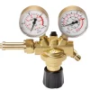Manomètre avec 2 manomètres^Rothenberger