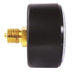 Manomètre axial mâle 1/4^Somatherm for you Outlet