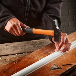 Marteau de charpentier 25 mm-Magnusson