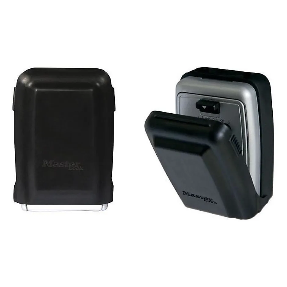 Boite a cles securisee - Boutons Poussoirs-Master Lock Sale