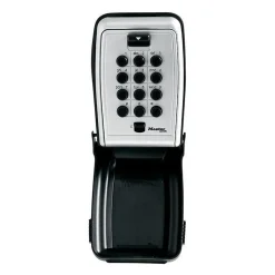 Boite a cles securisee - Boutons Poussoirs-Master Lock Sale
