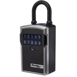 5440EURD - Coffre à clés mural Bluetooth à anse^Master Lock New