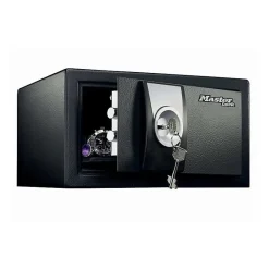 Petit coffre-fort a cle X031ML^Master Lock Outlet