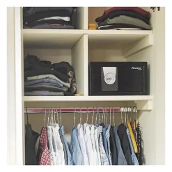 Petit coffre-fort a cle X031ML^Master Lock Outlet