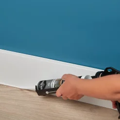 Mastic acrylique sol chêne 280ml^Volden Outlet