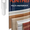 Mastic colle fixation plinthe 310 ml^Bostik Best