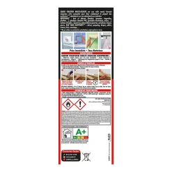 Mastic colle multi-usage 310 ml^Sader Discount