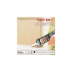 Mastic colle Tout en 1 Polymère Hybride-Pattex Online