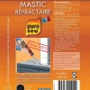 Mastic réfractaire en cartouche de 310 ml^ Best