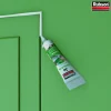 Mastic Fixation Je Jointe&Colle transparent tube 50ml-Rubson Outlet