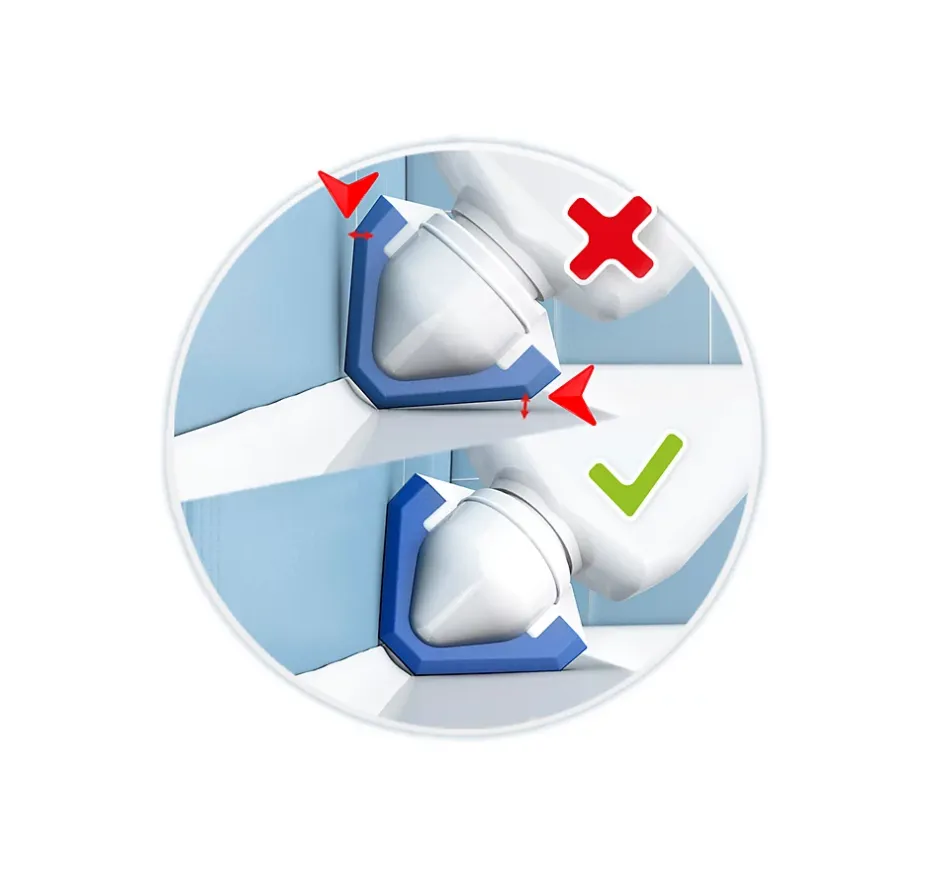 Mastic Re-New tube blanc 80ml-Rubson Sale