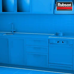 Mastic Sanitaire Je Jointe transparent MSP 100ml^Rubson Best