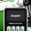 Maxi chargeur + 4 aa 2000mah^Energizer Sale