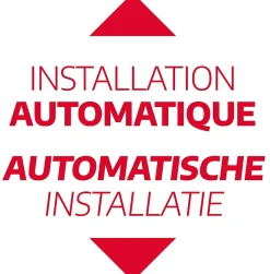 Mécanisme de chasse d'eau + robinet latéral Jolyfill One^Wirquin Sale