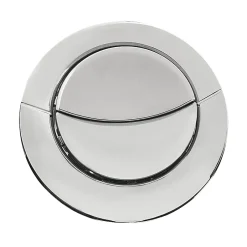 Mécanisme de chasse d'eau double chasse latéral 3L/6L MW2 + câble + robinet-Wirquin