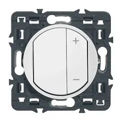 Mécanisme de variateur Céliane blanc-Legrand Online