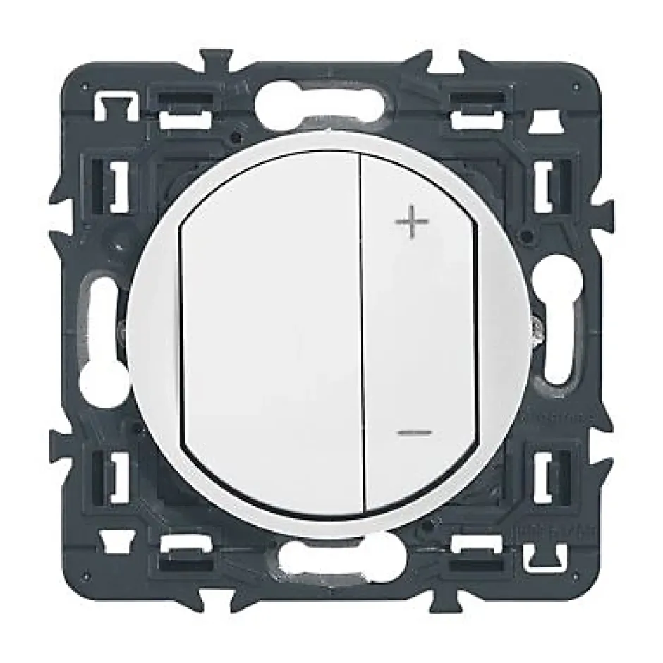 Mécanisme de variateur Céliane blanc-Legrand Online