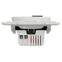 Mécanisme double chargeur usb A + C 12W Odace blanc-Schneider Electric Hot