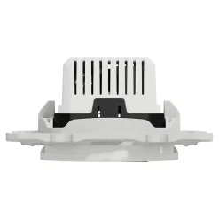 Mécanisme double chargeur usb A + C 12W Odace blanc-Schneider Electric Hot