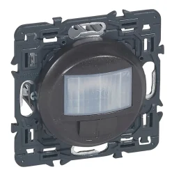 Mécanisme interrupteur automatique sans neutre Céliane graphite^Legrand