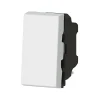 Mécanisme interrupteur va-et-vient Mosaïc blanc^Legrand Discount