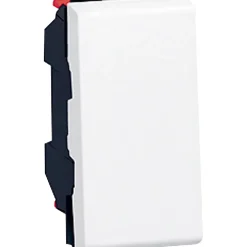 Mécanisme interrupteur va-et-vient Mosaïc blanc^Legrand Discount