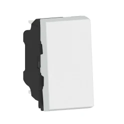 Mécanisme interrupteur va-et-vient Mosaïc blanc^Legrand Discount