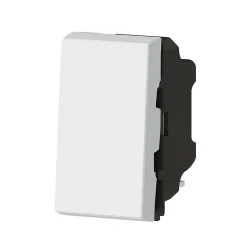 Mécanisme poussoir Mosaïc blanc-Legrand Online