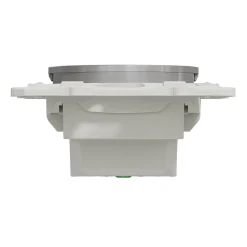 Mécanisme prise avec terre Odace aluminium^Schneider Electric Best