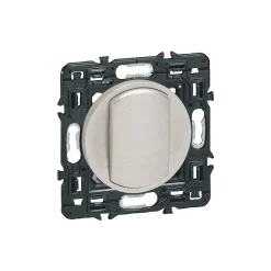 Mécanisme va-et-vient Céliane titane 10A-Legrand Best