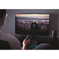 - Antenne TV amplifiée d'intérieur AD PROFESSIONAL R1 USB - Portée 20kms - Signaux numériques DVBT/DVB-T2 - Filtres 4G 5G^Meliconi Outlet