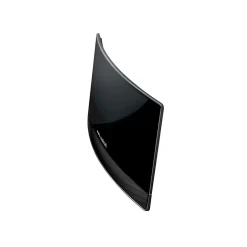 - Antenne TV amplifiée d'intérieur AT55 BLACK R1 USB - Portée 30kms - Signaux numériques DVBT/DVBT2 - Filtres 4G 5G^Meliconi Best