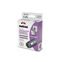 - Anti-calcaire magnétique pour lave-linge et lave-vaisselle - Compatible tous modèles^Meliconi