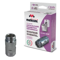 - Anti-calcaire magnétique pour lave-linge et lave-vaisselle - Compatible tous modèles^Meliconi
