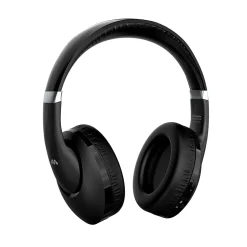 - Casque TV Bluetooth - HP FLASH BASE - sans fil avec station d'accueil - Autonomie 75h - Portée 10m-Meliconi Hot