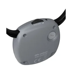 - Casque TV EASY AUDIO - sans fil avec station d'accueil et de charge - Autonomie 15h - Portée 20m^Meliconi