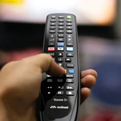 Télécommande spécifique PERSONAL3+-Meliconi Online