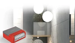 Micro module de commande éclairage Wifi pour interrupteur double- Clearance