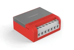 Micro module de commande éclairage Wifi pour interrupteur double- Clearance