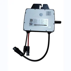 Micro onduleur 500VA - Benyi - 1 entrée^Galix Online