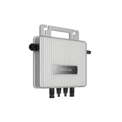 Micro-onduleur avec câble AC Stream-EcoFlow Best