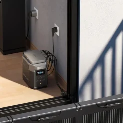 Micro-onduleur PowerStream 800 pour panneau solaire^EcoFlow