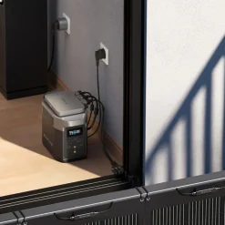 Micro-onduleur PowerStream 800 pour panneau solaire^EcoFlow