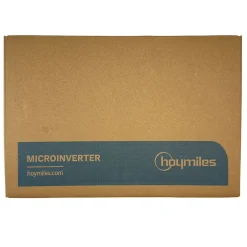 Micro-onduleur 500W Wifi + Câble + Rallonges-Hoymiles New