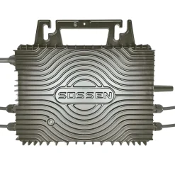 Micro-onduleur 1000W Wifi-Sossen Online