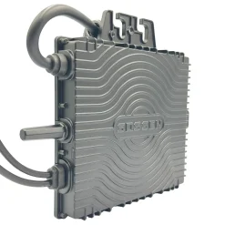 Micro-onduleur 500W Wifi + Câble AC 5m-Sossen Clearance