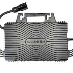 Micro-onduleur 2400W Wifi-Sossen Discount