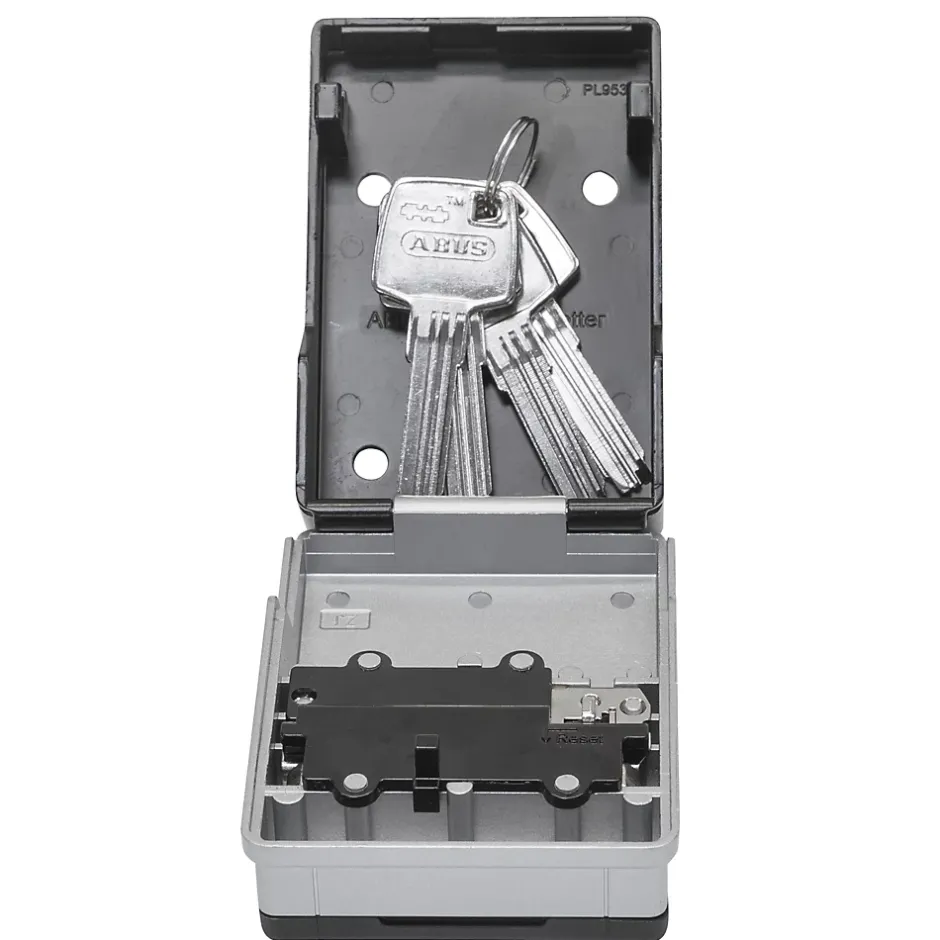 Mini coffre à combinaison mural-Abus New