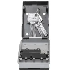 Mini coffre à combinaison mural-Abus New