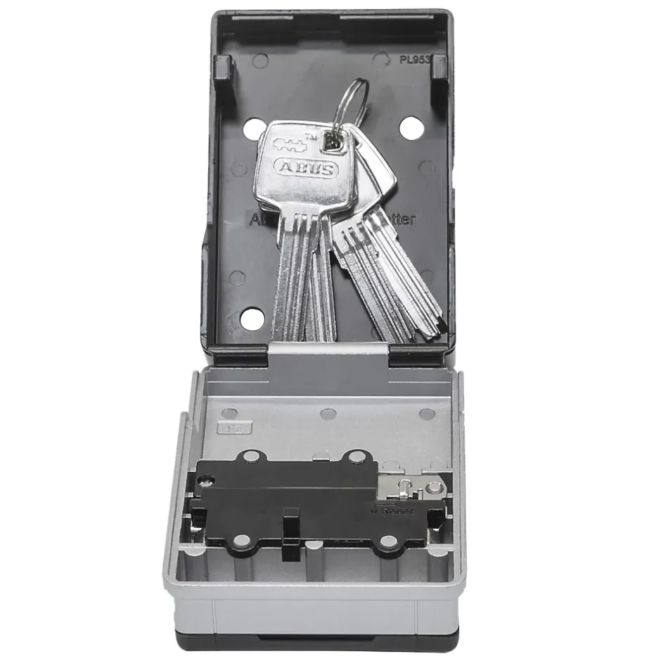Mini coffre à combinaison mural-Abus New